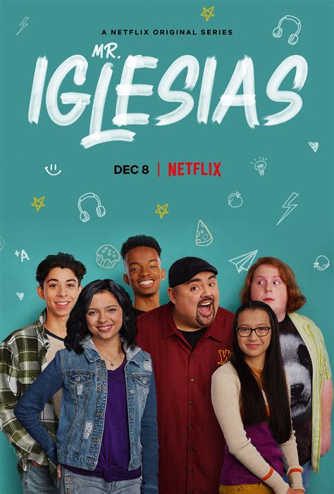 cartoonhd mr. iglesias